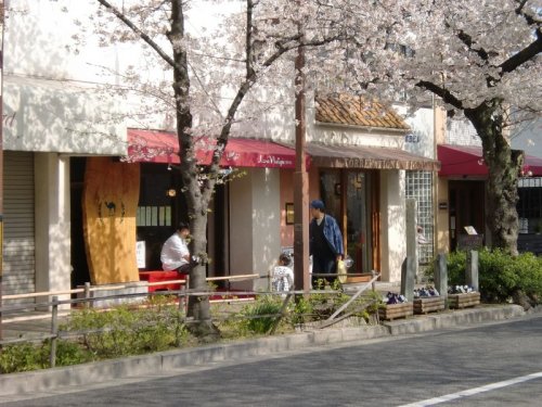 芦屋店移転のお知らせ