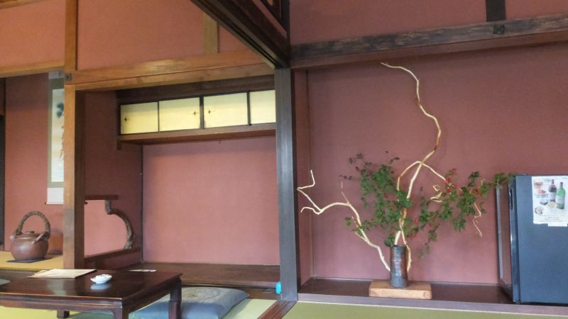 新カフェ「雪岡市郎兵衛茶屋」オープン！