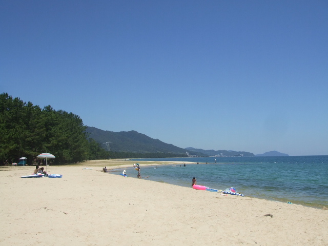 画像: 海に行きました 8月２日～３日カフェ営業