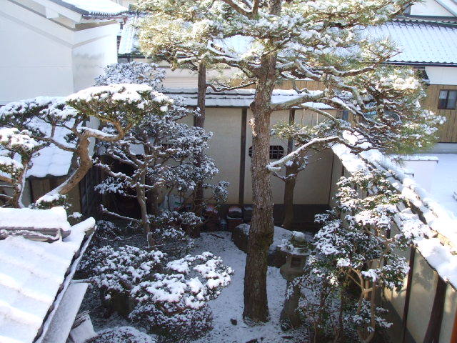 画像: 2月２３日土曜日　　晴　　